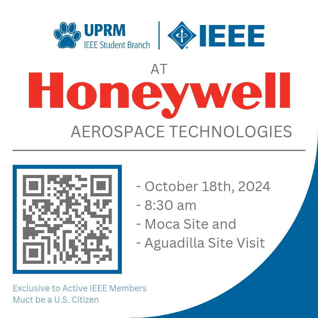 IEEE UPRM tweet media