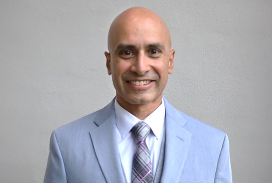 “I’m looking forward to learning more about the culture of Oklahoma and OU.” 

On Sept. 30 OU IT welcomed its new Chief Information Officer, Nishanth Rodrigues. Rodrigues has over 20 years of strategic IT leadership experience.

Read more about Nishanth at ou.edu/ouit/news