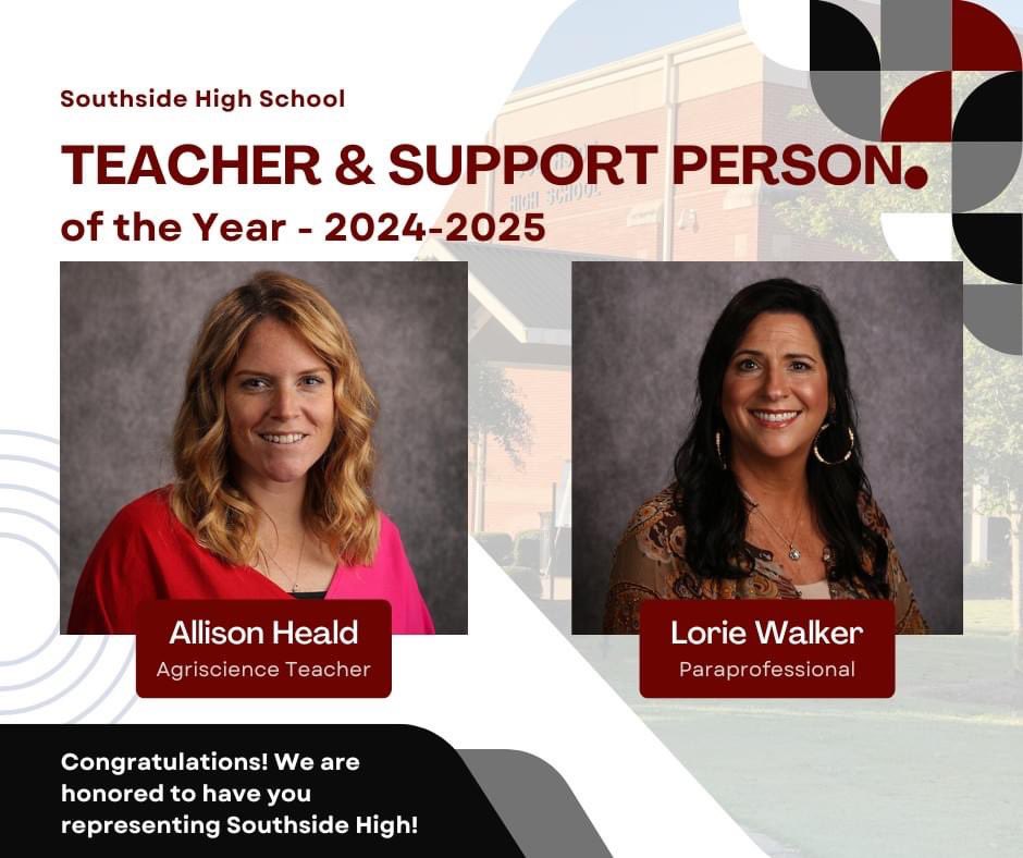 SOUTHSIDE HIGH tweet media