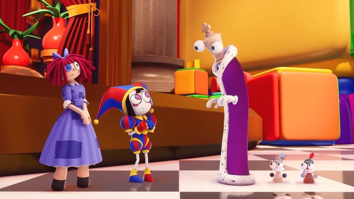 CurlyMutt's tweet image. I have done it..!! 😭🩷