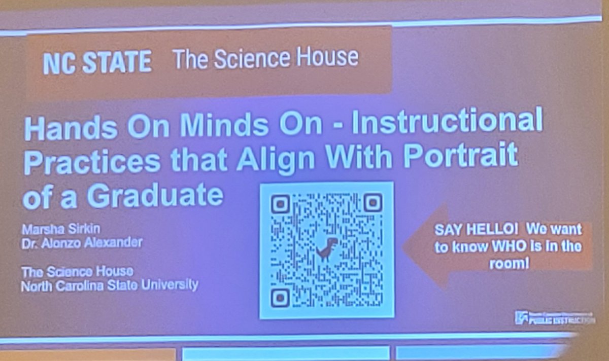 Kristle Rouse, M.Ed tweet media