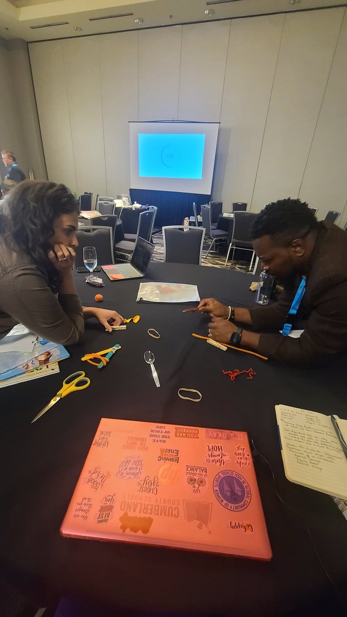 Kristle Rouse, M.Ed tweet media