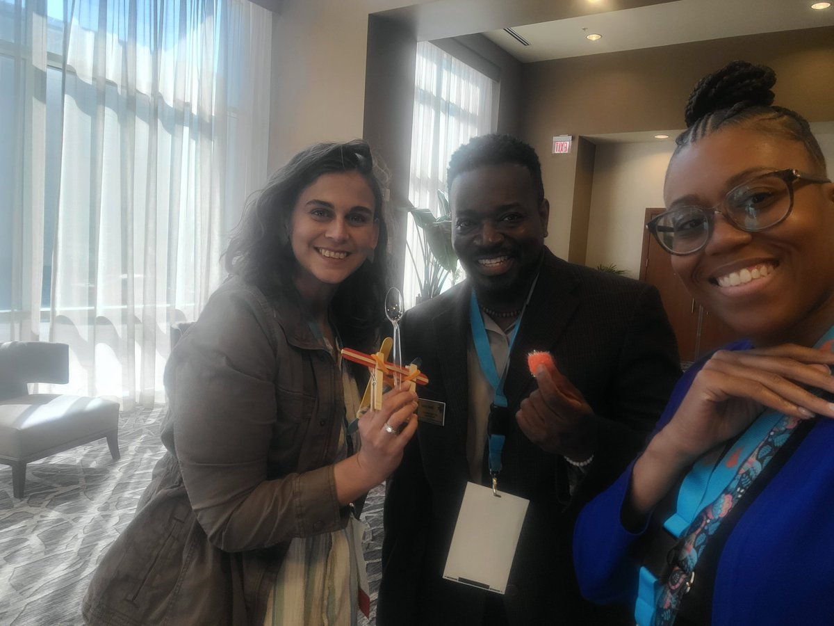 Kristle Rouse, M.Ed tweet media