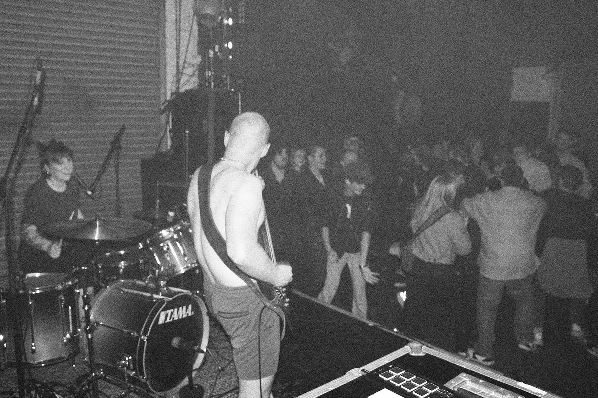 SLAP RASH tweet media