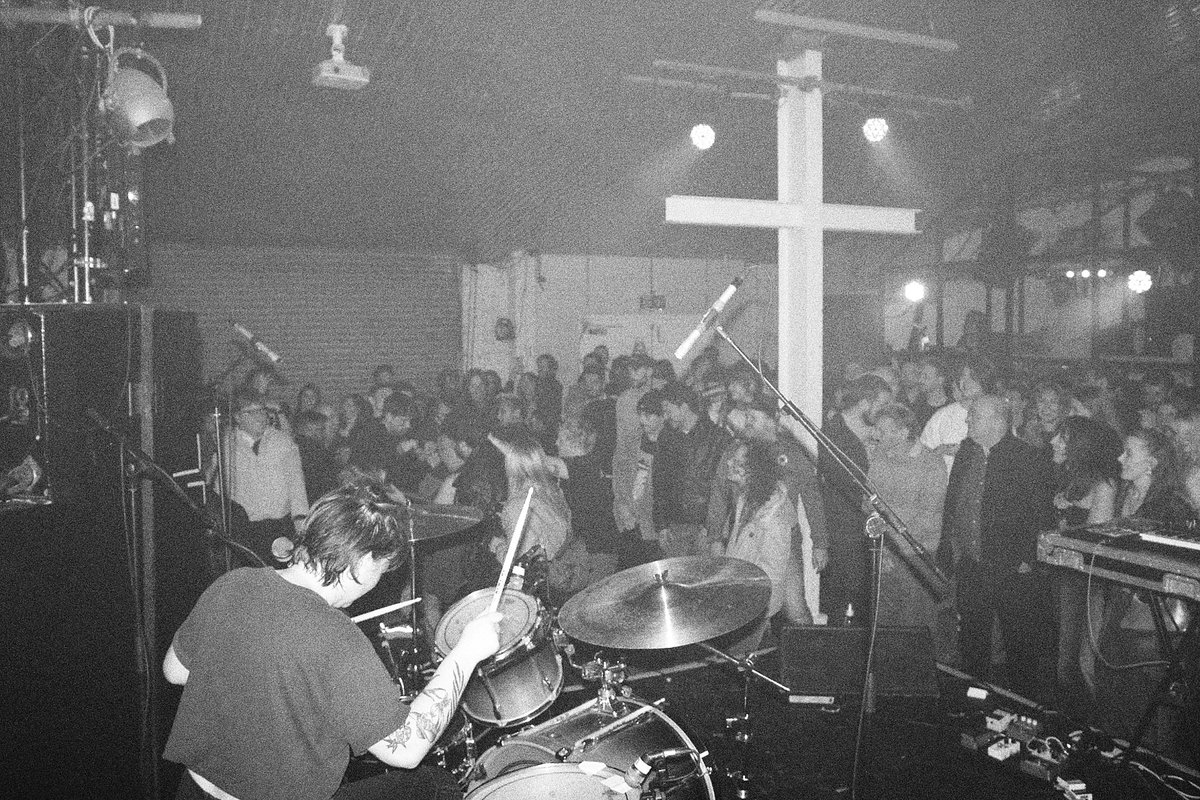 SLAP RASH tweet media