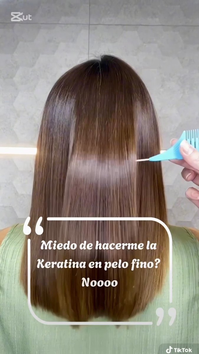 COMPTE_'s tweet photo. Sabías que el Keratin infusion además de alisarte el cabello lo nutre y te lo restaura desde adentro?
Sabias que tendrás el cabello más resistente a la rotura?
Sabias que es ideal para los cabellos finos y frágiles? https://t.co/jXnXT3HEPL