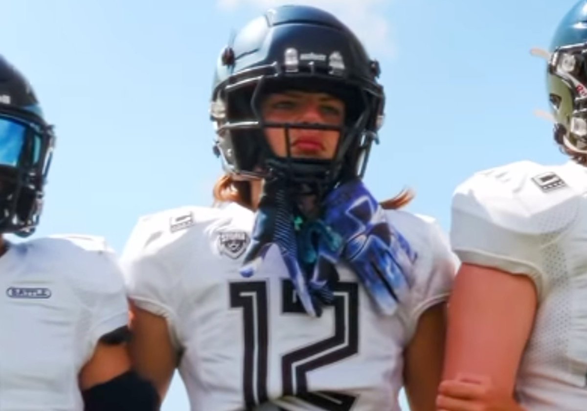 Every year New England explodes with football talent, "out of nowhere".

Here are5⃣class of 2029 RBs to know before everyone else via <a href="/ArlenHarrisSr/">Arlen Harris Sr.</a> 

Read: prepredzone.com/2024/10/arlen-…

🤑"Harris30" is the discount code to use💯