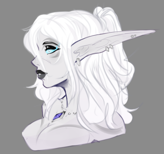 Monty_Smug's tweet photo. Nightelf practice https://t.co/mSiyTEe1xe