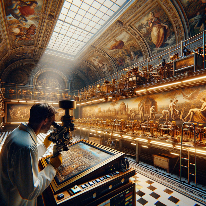 Andrea Concas / ArteConcas tweet media