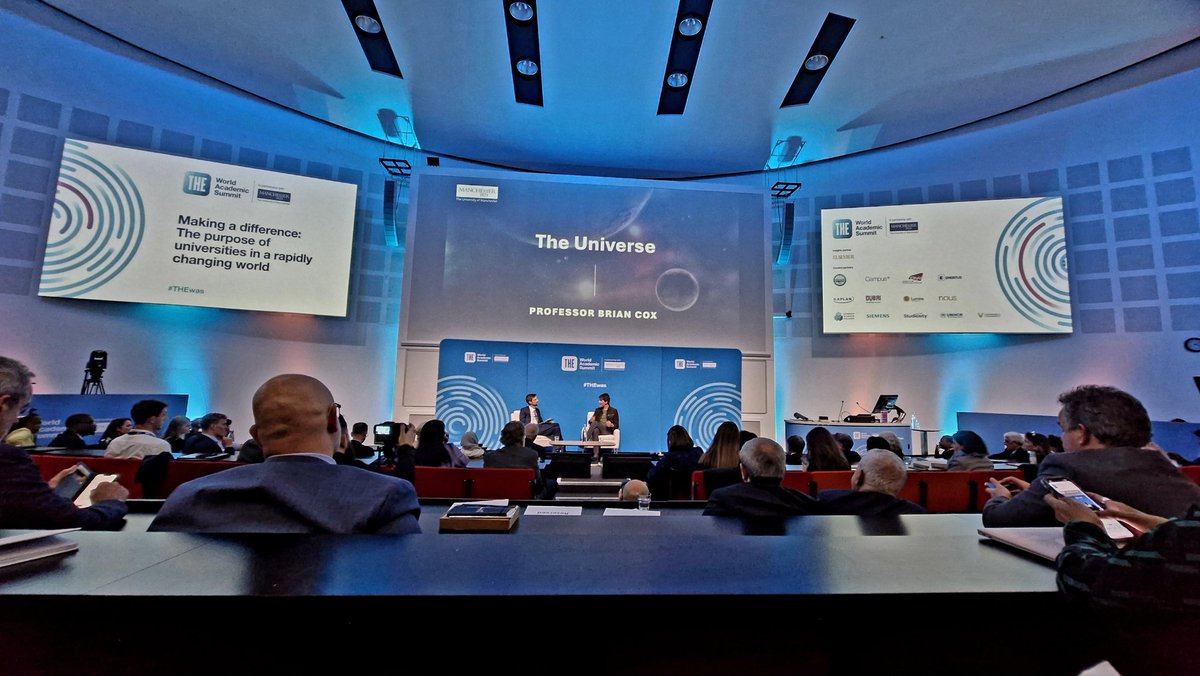 Aɴᴛʜᴏɴʏ Cᴀssɪᴅʏ 🐝 🇬🇧 (@smartieant) on Twitter photo Manchester's hosting the <a href="/timeshighered/">Times Higher Education</a> World Academic Summit this week. The world's top university leaders are in the city discussing how higher education can drive positive change. 🌍 #THEwas <a href="/OfficialUoM/">The University of Manchester</a> <a href="/mcr_conf/">Manchester Convention Bureau</a> <a href="/marketing_mcr/">Greater Manchester Japan Mission 2025</a> Manchester's hosting the <a href="/timeshighered/">Times Higher Education</a> World Academic Summit this week. The world's top university leaders are in the city discussing how higher education can drive positive change. 🌍 #THEwas <a href="/OfficialUoM/">The University of Manchester</a> <a href="/mcr_conf/">Manchester Convention Bureau</a> <a href="/marketing_mcr/">Greater Manchester Japan Mission 2025</a>