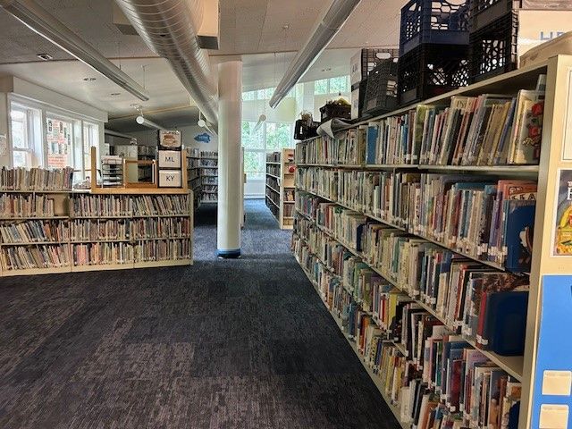 RD Weis LLC tweet media