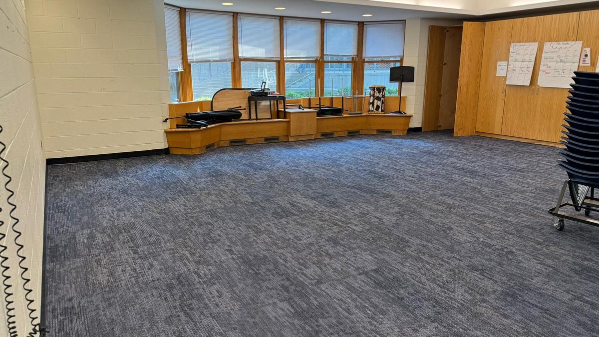 RD Weis LLC tweet media