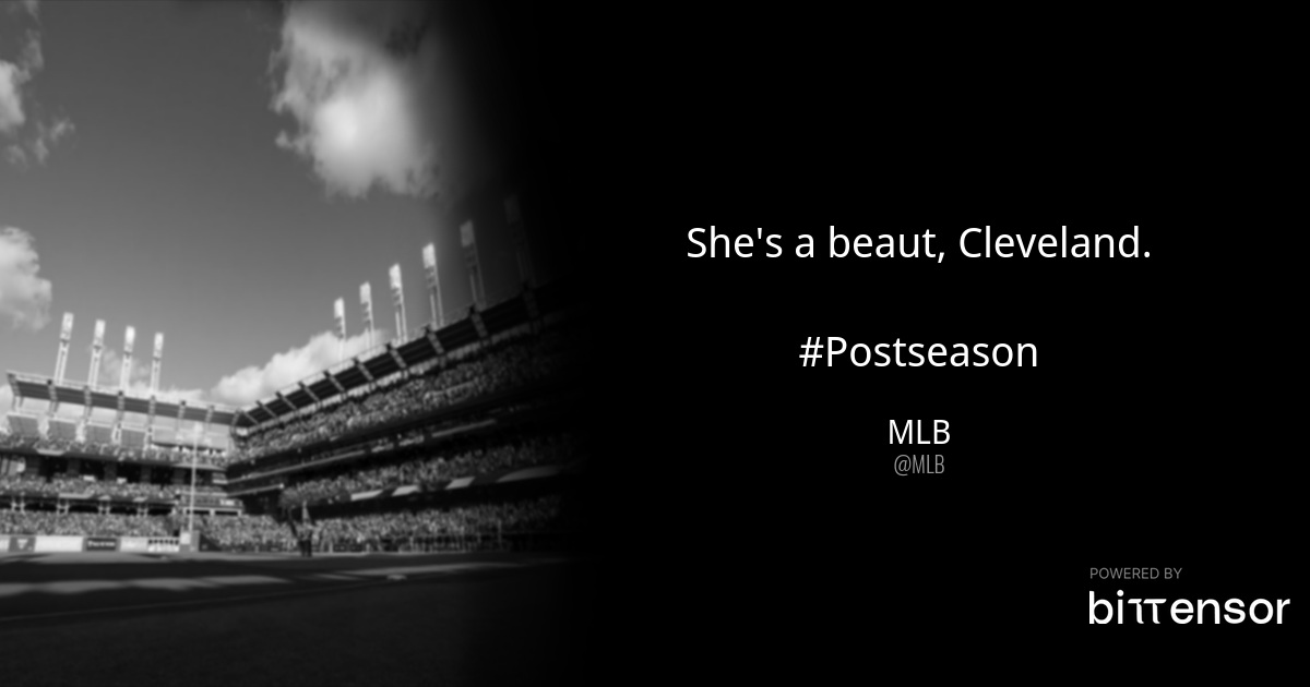 MakeItAQuote's tweet photo. @Nats_HRs @MLB @CleGuardians https://t.co/w0fpCz9CYy