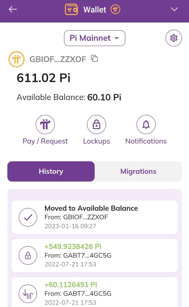 Pi available for sale inbox me if you can accept to pay first #PiNetwork #pi #pimainnet #pichainmall