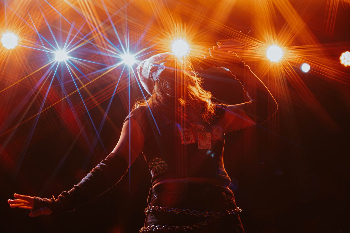 .<a href="/mtrench/">Marianas Trench</a>, with support from <a href="/omgitspiao/">PIAO</a> and <a href="/CassadeePope/">Cassadee Pope</a>, delivered an unforgettable night in Pittsburgh, showcasing their theatrical brilliance and epic performances!

More photos + review live on our site! (Link in bio)

Photos: <a href="/abigail_mcnatt/">Abigail McNatt Photography</a> 
Review: @WhatsOberrated