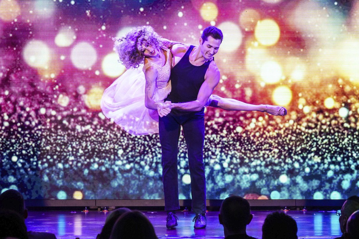 dancedivaschi's tweet image. Yesterday we put on two spectacular shows, ending the Dance Divas weekend with a BANG! Thank you to everyone who came and supported this great cause and thank you to the incredible dancers who gave us all a night to remember! (Photo Credits: Todd Rosenberg)