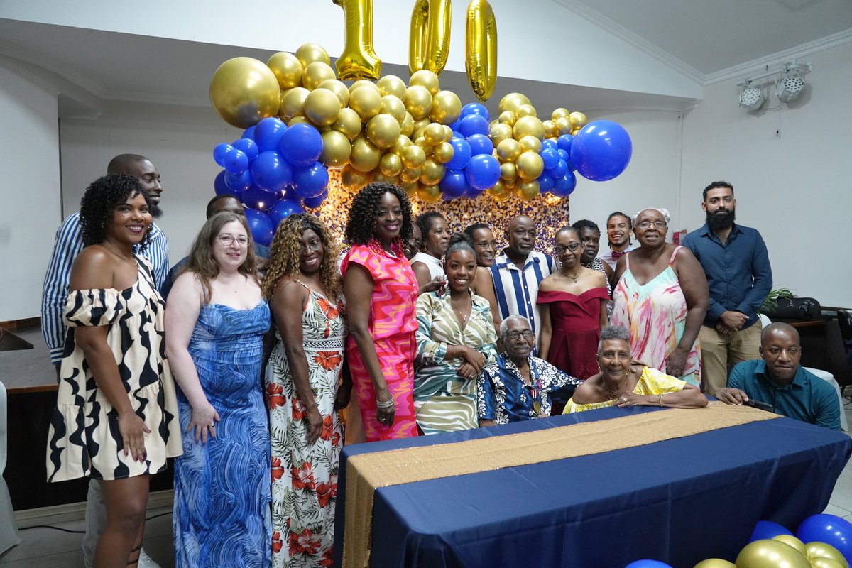 Ministry of Social Development and Family Services tweet media