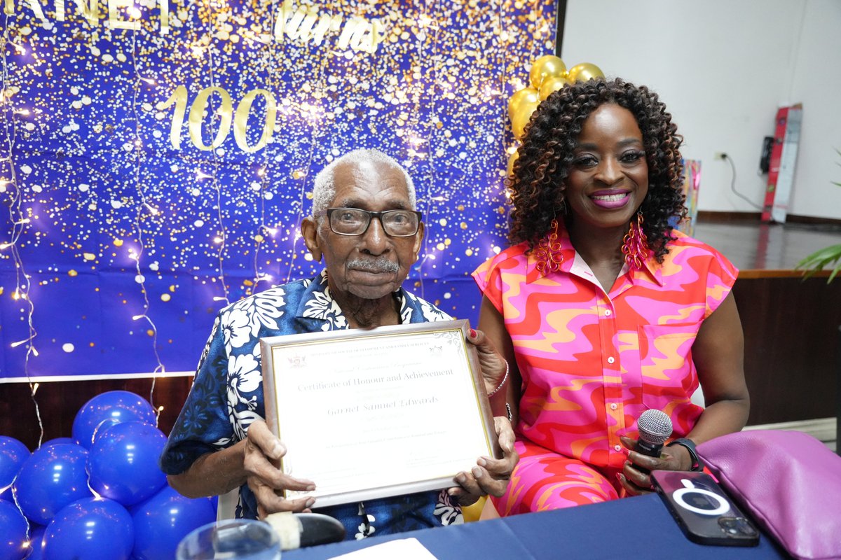 Ministry of Social Development and Family Services tweet media