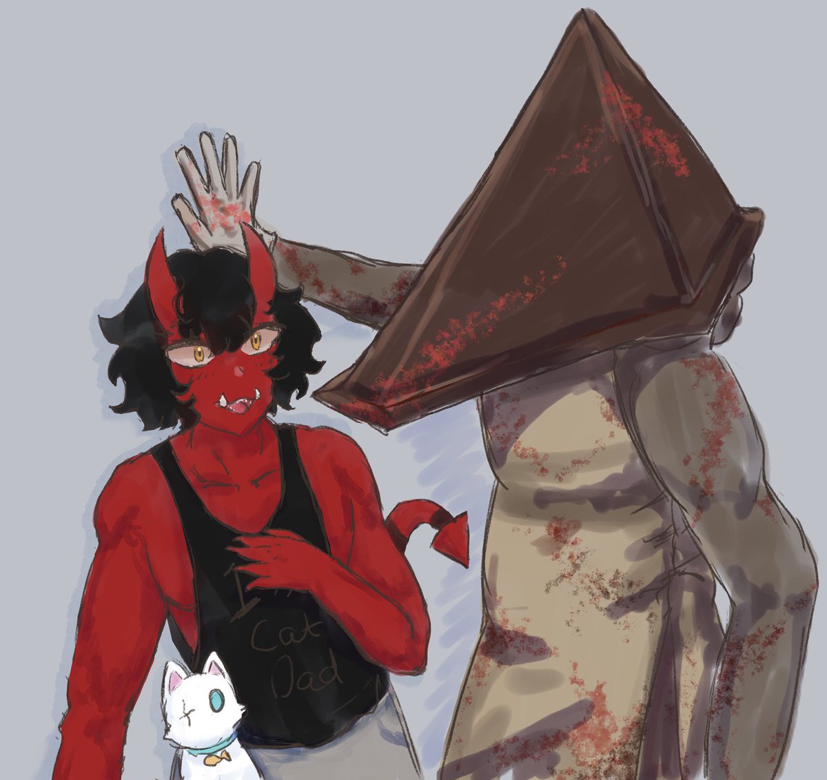 solilojay's tweet photo. #DezDoodles https://t.co/yql05FBJB1