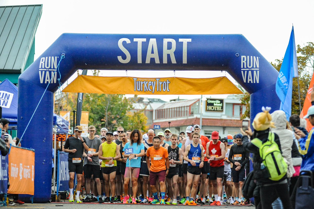Granville Island Turkey Trot (@turkeytrotrun) on Twitter photo ⏱ The countdown to the <a href="/granville_isle/">Granville Island</a> @turkeytrotrun is on! Thanksgiving Monday, October 14, 8:30am start: turkeytrotrun.ca/info ⏱ The countdown to the <a href="/granville_isle/">Granville Island</a> @turkeytrotrun is on! Thanksgiving Monday, October 14, 8:30am start: turkeytrotrun.ca/info