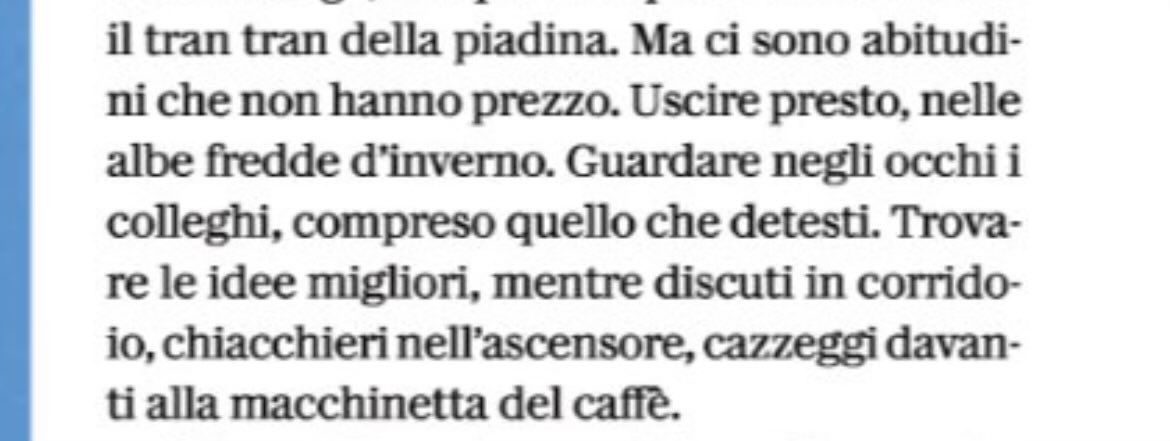 Iugarini's tweet image. Te ne devi, cortesemente, andare a fare in culo