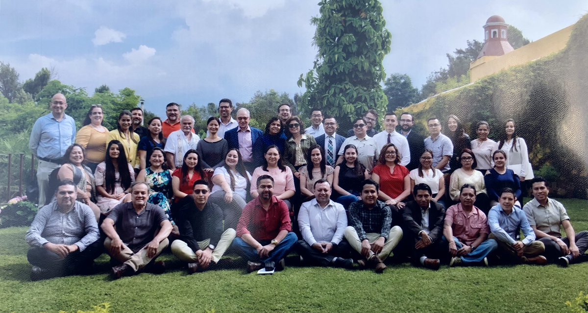 Vicente Sanchez Polo (@visanpolo) on Twitter photo Postales del 6to Curso de Nefrologia @WUNephrology y <a href="/nefroigss/">@NefroIGSS</a>
#PorLaSaludRenal #ISN #slanh <a href="/ISNkidneycare/">Int Society of Nephrology</a> <a href="/ISNeducation/">ISN Education</a> <a href="/SLANH_/">SLANH</a> Postales del 6to Curso de Nefrologia @WUNephrology y <a href="/nefroigss/">@NefroIGSS</a>
#PorLaSaludRenal #ISN #slanh <a href="/ISNkidneycare/">Int Society of Nephrology</a> <a href="/ISNeducation/">ISN Education</a> <a href="/SLANH_/">SLANH</a>
