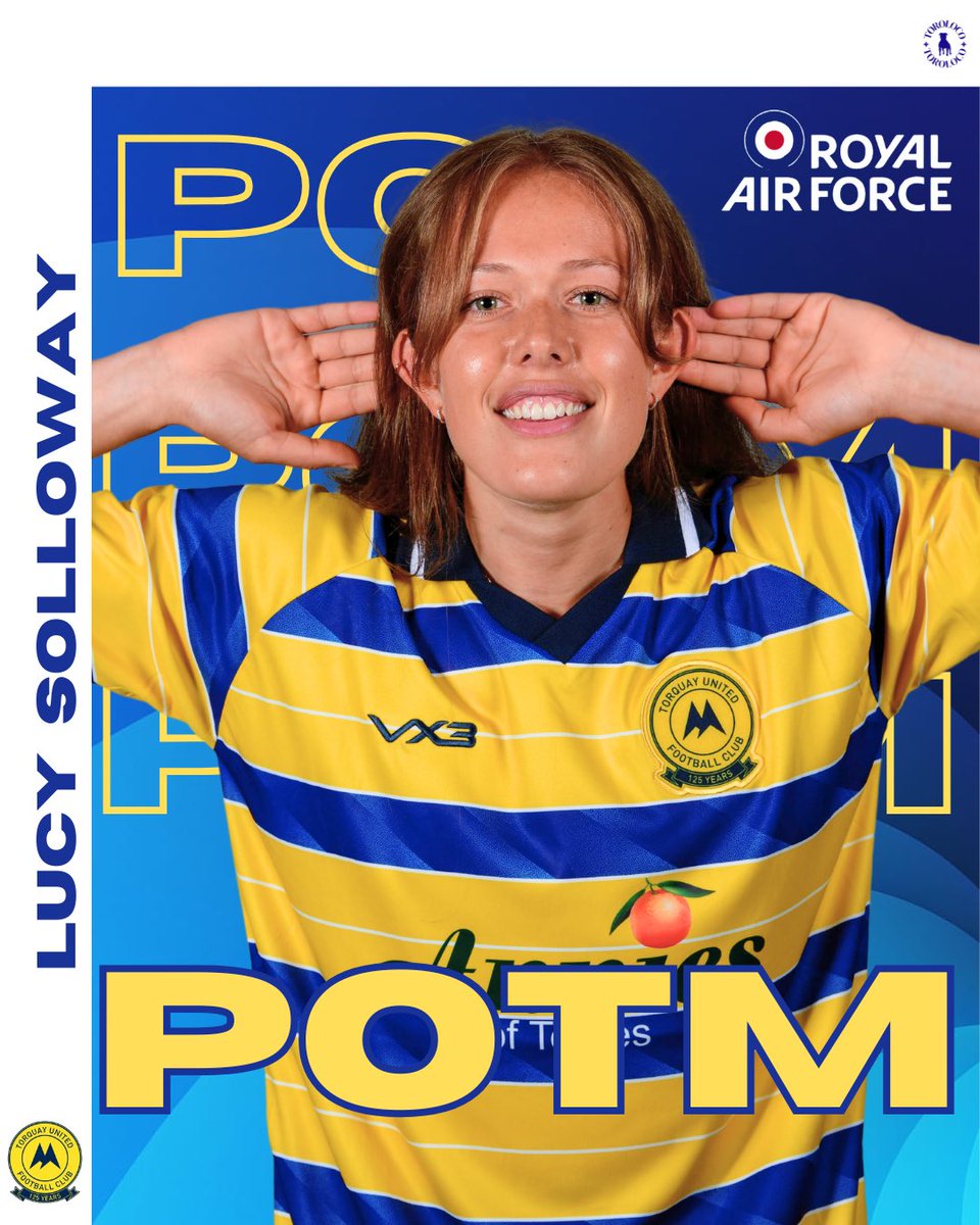 Torquay United Women F(C) tweet media