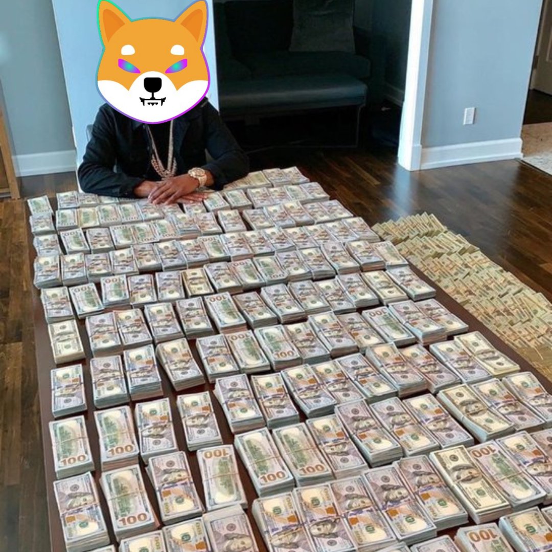 SHIB ON SOL tweet media