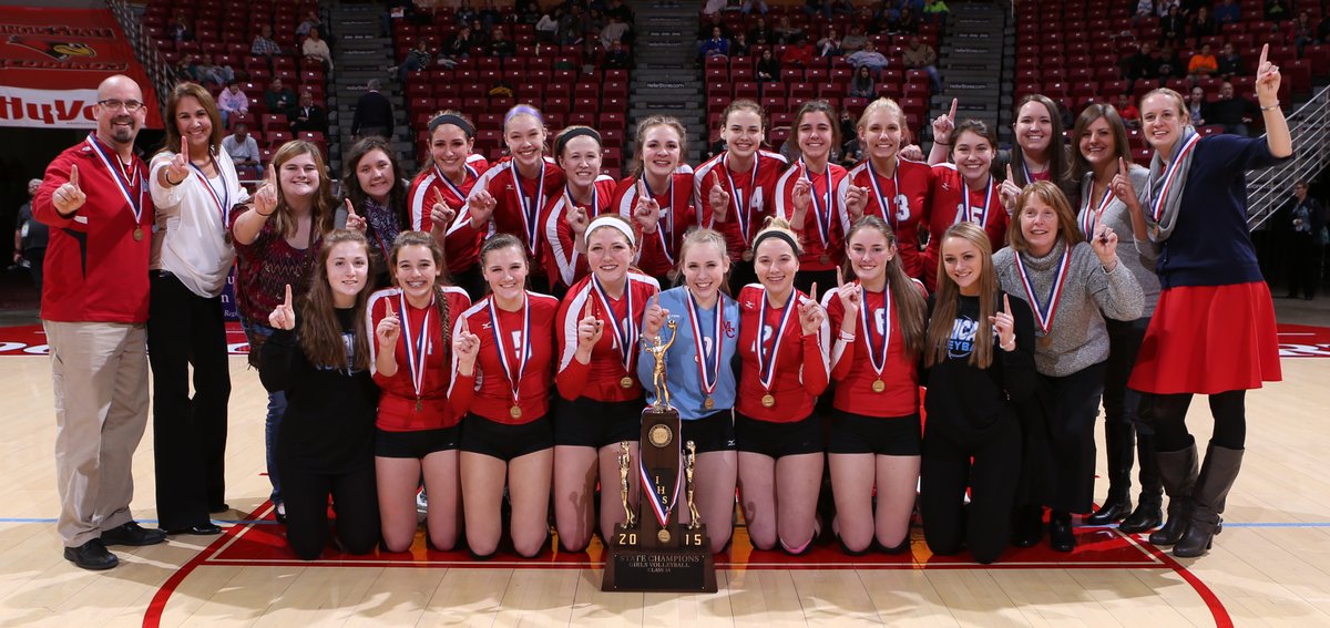 Illinois High School Association #IHSA tweet media