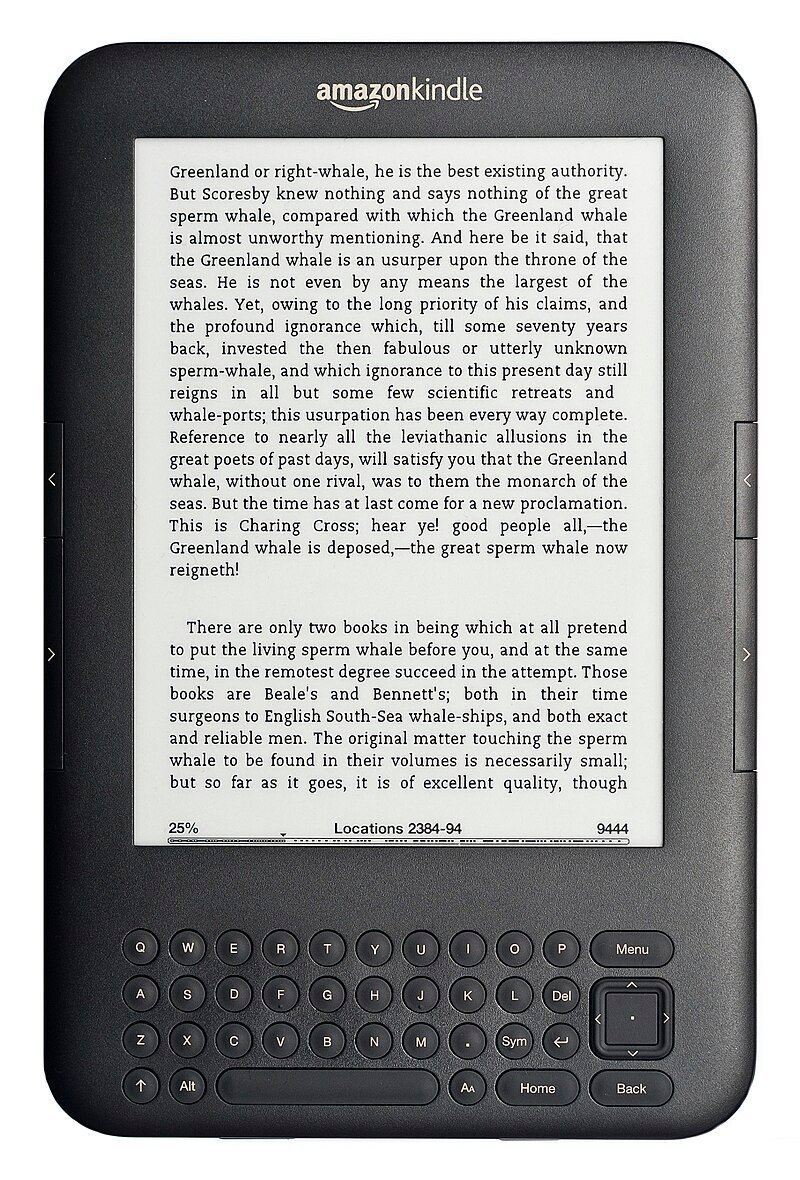 HelveteD's tweet photo. @Pi0CKET YES! i would love a modern full linux version of the kindle with a keyboard :D https://t.co/jxaWiQfHHd