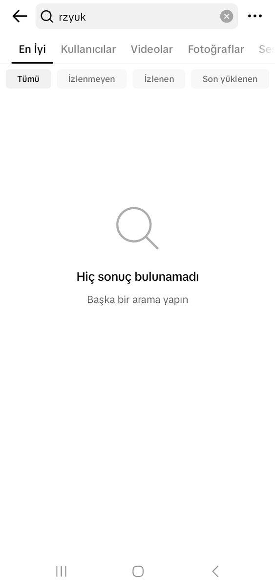tiktokta 437bin instada 32bin takipcisi var konussa kac kisiye sesimizi duyurabilir ama iste konusmayi gec bu konuda ona yazani da engelliyor👍🏻👍🏻