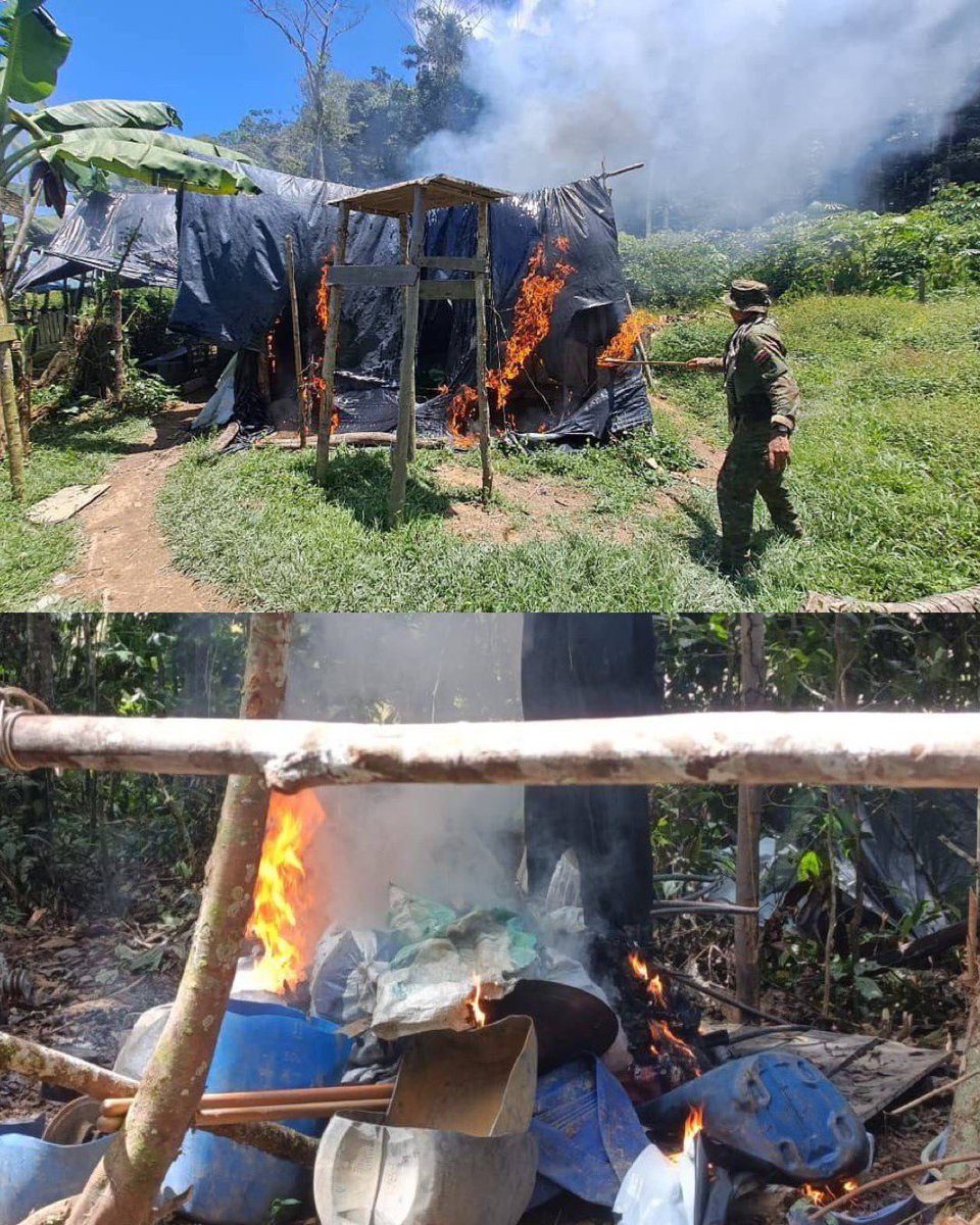 dhernandezlarez's tweet photo. De la #CRBV Artículo 13: El territorio nacional no podrá ser jamás cedido, traspasado, arrendado, ni en forma alguna enajenado, ni aun temporal o parcialmente, a Estados extranjeros u otros sujetos de derecho internacional. El espacio geográfico venezolano es una zona de paz. No se podrán establecer en él bases militares extranjeras o instalaciones que tengan de alguna manera propósitos militares, por parte de ninguna potencia o coalición de potencias. Los Estados extranjeros u otros sujetos de derecho internacional sólo podrán adquirir inmuebles para sedes de sus representaciones diplomáticas o consulares dentro del área que se determine y mediante garantías de reciprocidad, con las limitaciones que establezca la ley. En dicho caso quedará siempre a salvo la soberanía nacional. Las tierras baldías existentes en las dependencias federales y en las islas fluviales o lacustres no podrán enajenarse, y su aprovechamiento sólo podrá concederse en forma que no implique, directa ni indirectamente, la transferencia de la propiedad de la tierra.

#IntegrarEsVencer