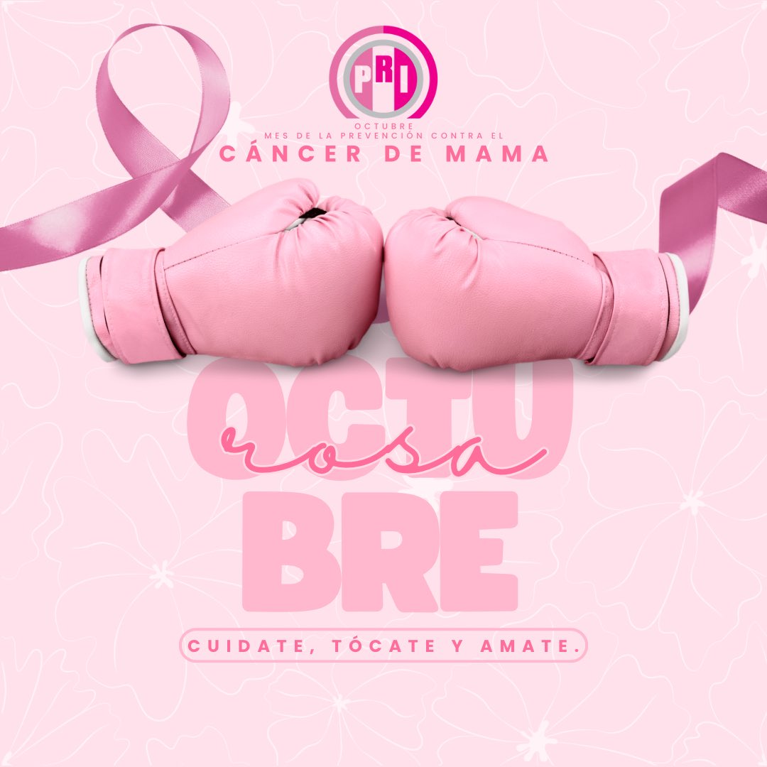 ¡Cuídate, tócate y ámate!

#AquíCumplimos 

Carlos Robles
<a href="/PRICoahuila/">PRI COAHUILA</a> 
<a href="/_JuanCarlos85/">Juan Carlos Mendoza</a>