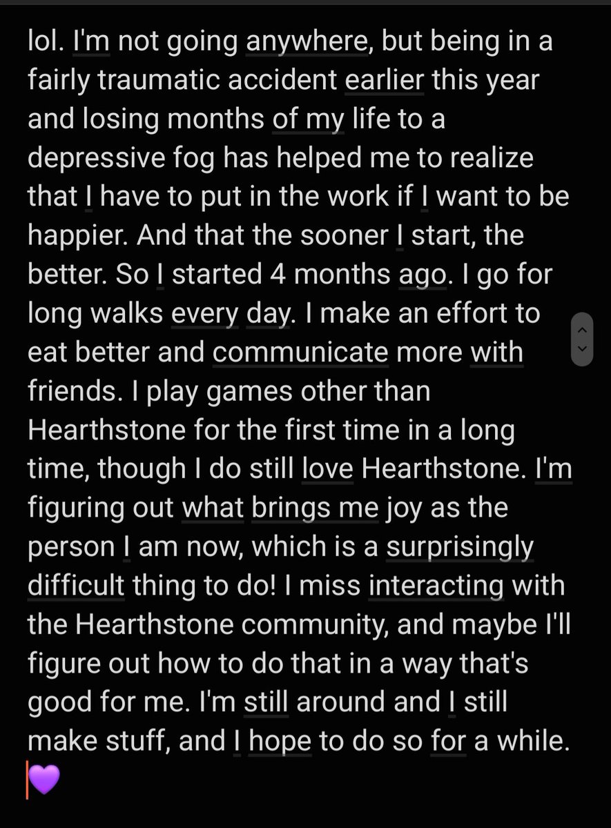 Cora 💙 tweet media