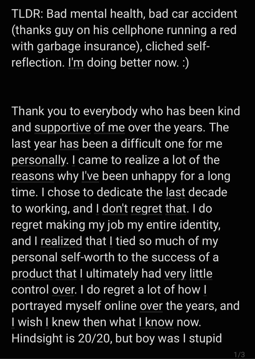 Cora 💙 tweet media