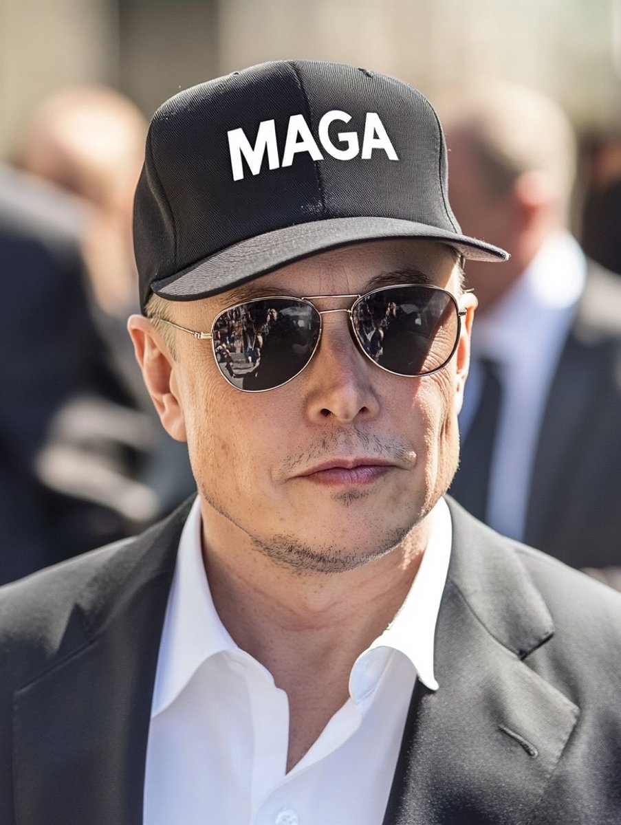 Elon Musk (Parody) (@elonmuskaoc) on Twitter photo Obama has just announced a 27-day tour through swing states in order to campaign for Kamala
Should I counter this by doing the same for Trump? Obama has just announced a 27-day tour through swing states in order to campaign for Kamala
Should I counter this by doing the same for Trump?