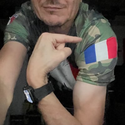 #NouvellePhotoDeProfil