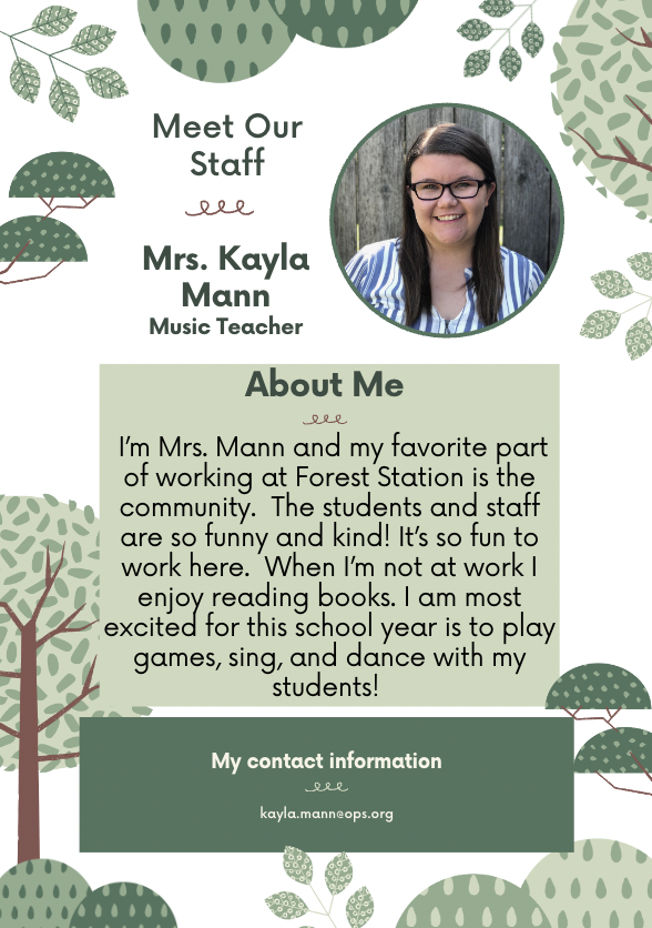 Forest Station Elementary tweet media