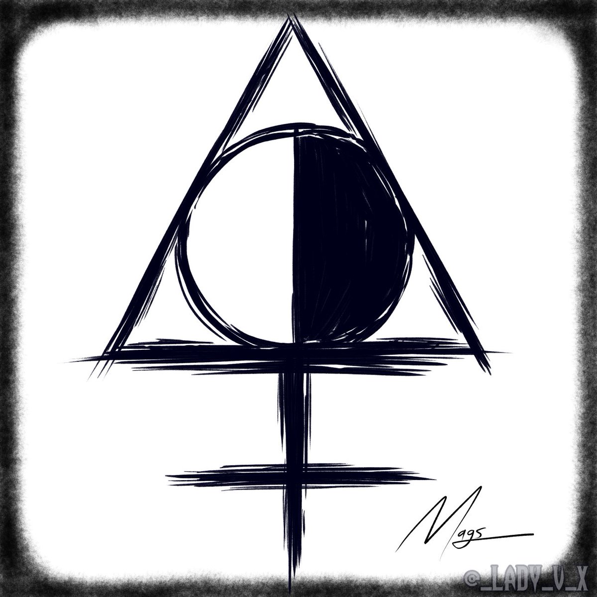 _Lady_V_x's tweet photo. Ink by Night
Day 7- Thin-Blood
My Coterie made friends with a group of Thin-Bloods in the city, and I started to think of tattoo designs that encapsulate each of their personalities while also incorporating the clan logo.
#InkbyNight #Vampirethemasquerade #vtm #thinblood https://t.co/ayU9kaXjRP