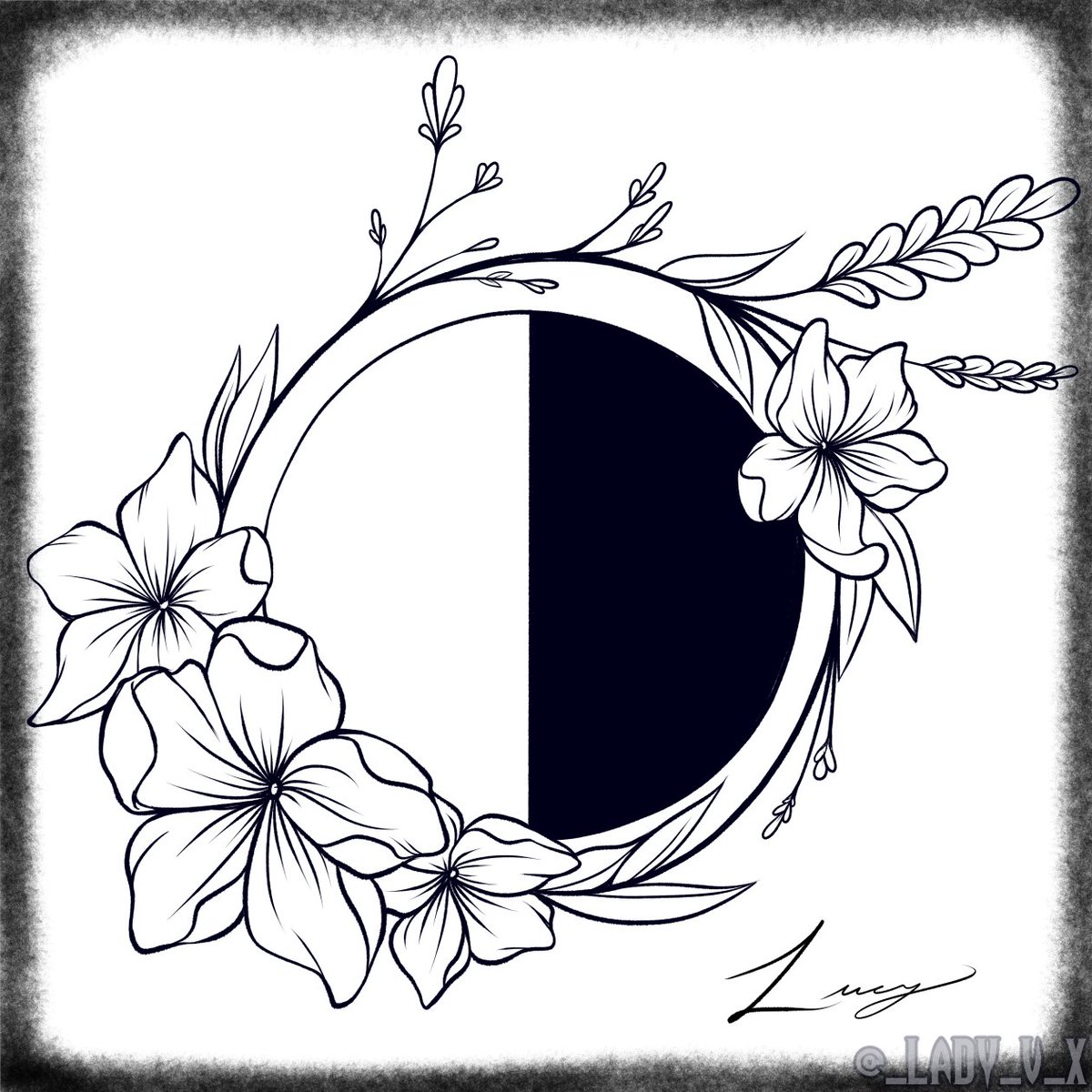 _Lady_V_x's tweet photo. Ink by Night
Day 7- Thin-Blood
My Coterie made friends with a group of Thin-Bloods in the city, and I started to think of tattoo designs that encapsulate each of their personalities while also incorporating the clan logo.
#InkbyNight #Vampirethemasquerade #vtm #thinblood https://t.co/ayU9kaXjRP