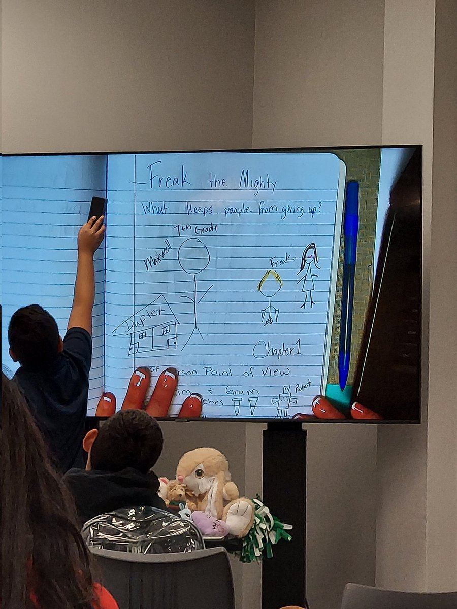 Janet Ramirez tweet media