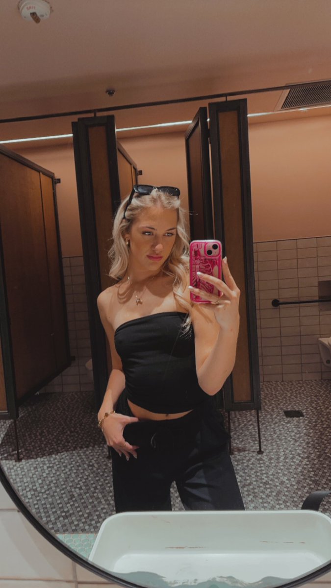 Back by popular demand 🩷