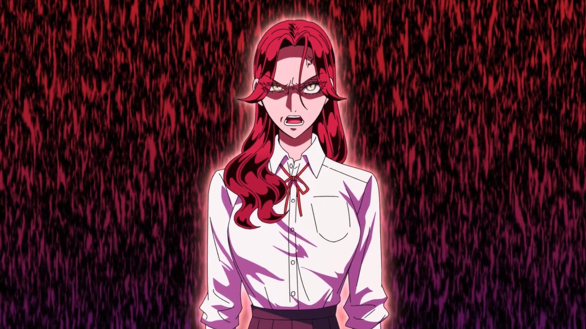 CherryMe514017's tweet photo. Yakuza Fiance - Episode 1

Let's talk about the elephant in the room. I really dislike the artstyle...

But the writing and voice acting is amazing!!!

#YakuzaFiance #animefall2024 #animefall #anime2024 #anime https://t.co/mX8ACL6O0E