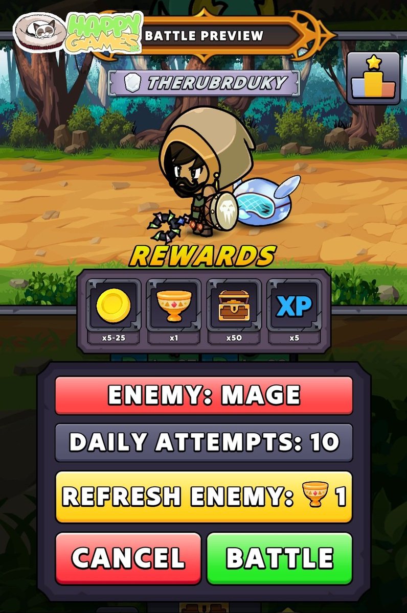 RealMints's tweet image. A full online PvP battle mode, improved leaderboard designs, and leaderboard rewards???

So much progress has been made recently! 
It's all so exciting!

#indiegame #IndieDevs #IndieGameDev #gamedev #MobileGaming #madewithunity