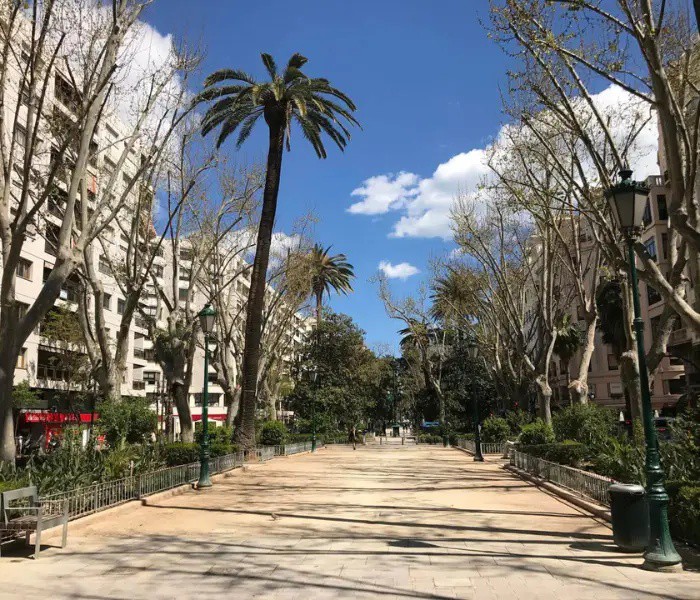 There are hundreds of cheap and free things to do that won’t break your budget – from photographing historic landmarks to swimming, snorkelling, hiking country trails or discovering wildlife reserves

Read more 👉 lttr.ai/AXrSE

#spain