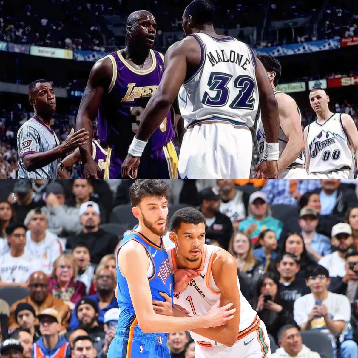Pivots de antes 🆚 Pivots de ahora
