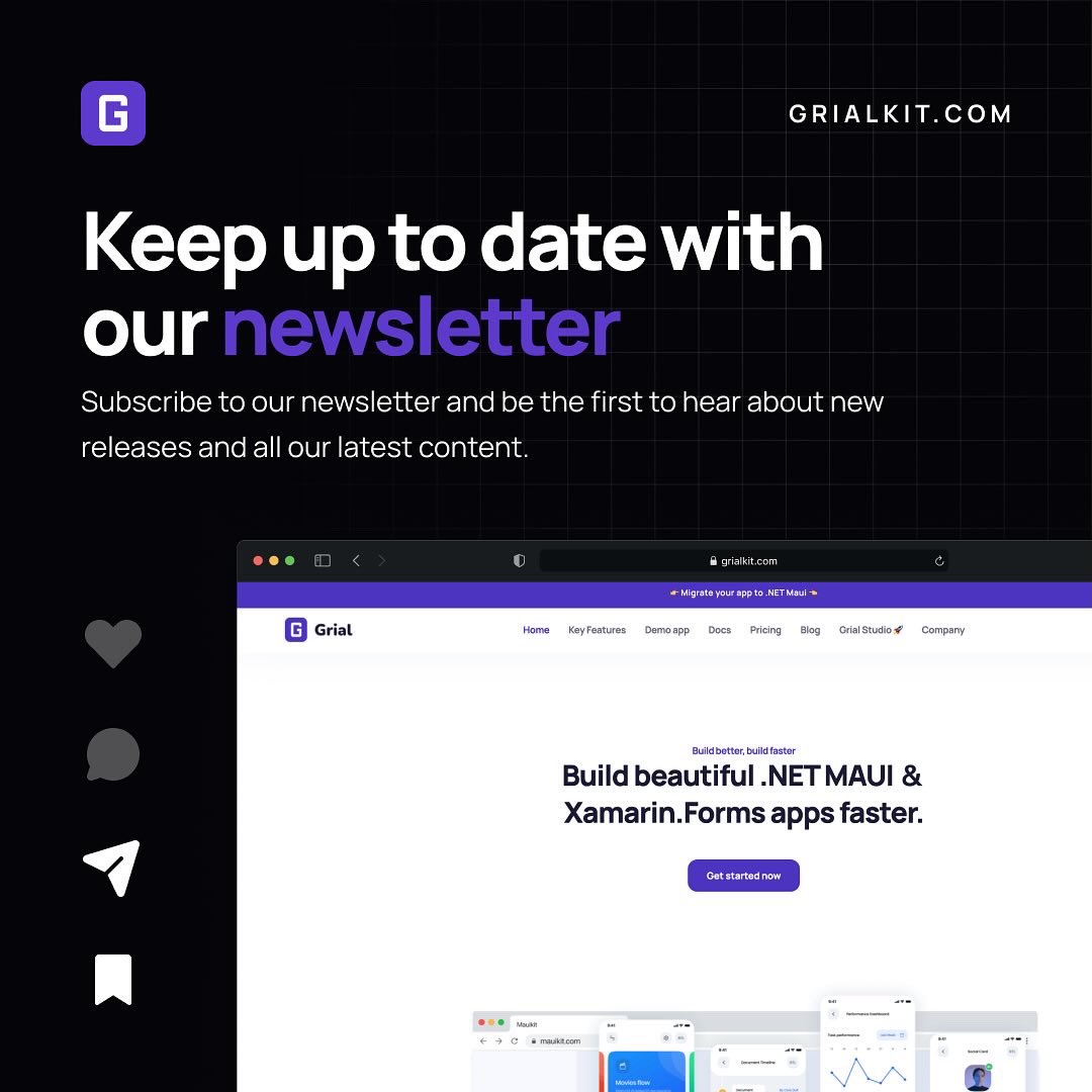 Grialkit's tweet image. When you’ve got big side project dreams but your design skills are... let’s just say, still buffering.  

Don’t worry, the Grail UI Kit is here to save the day with ready-made templates!  

#SideProjectStruggles ⁠#DesignerInTraining