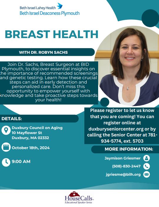 October is National Breast Cancer Awareness Month. Learn more about early detection, genetic testing, screening, and treatments.
#BreastCancerAwareness