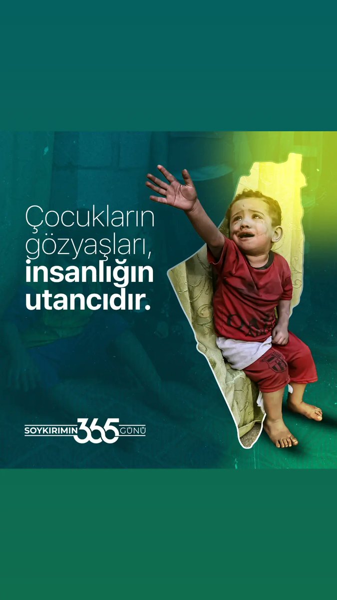 Tayfun Bayar (@tayfunbayar7) on Twitter photo Allah'ın Gazabı Zulmedenlerin üzerine olsun!
<a href="/KonyaaltAk/">AK PARTİ KONYAALTI🇹🇷🇹🇷</a>
#1YearOfGenocide
#Soykırımın365Günü
#365DaysOfGenocide Allah'ın Gazabı Zulmedenlerin üzerine olsun!
<a href="/KonyaaltAk/">AK PARTİ KONYAALTI🇹🇷🇹🇷</a>
#1YearOfGenocide
#Soykırımın365Günü
#365DaysOfGenocide