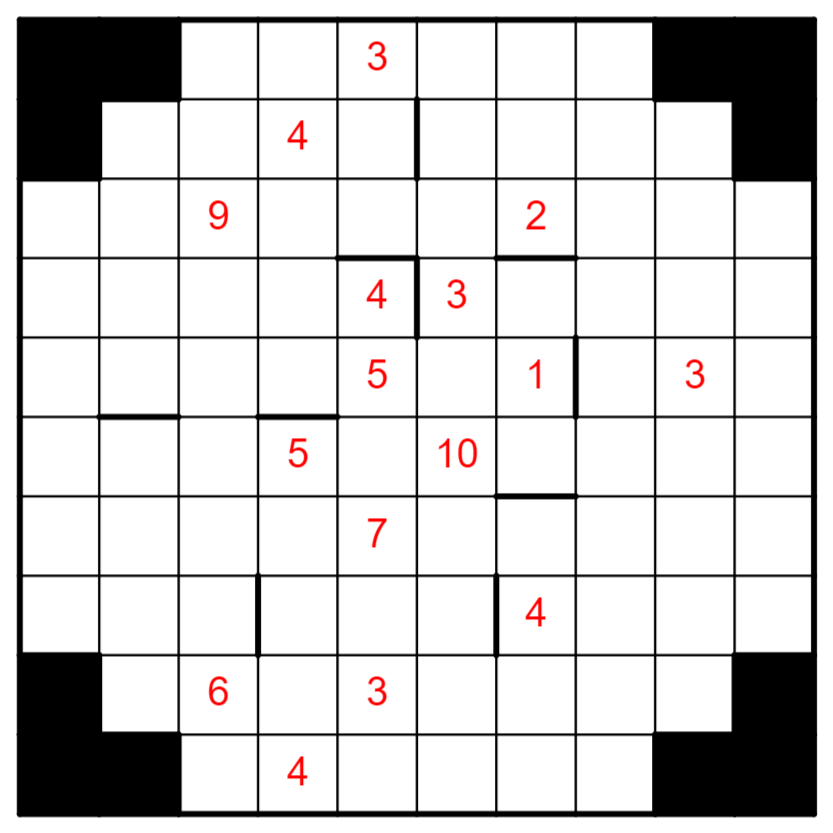 ONE UP PUZZLE tweet media